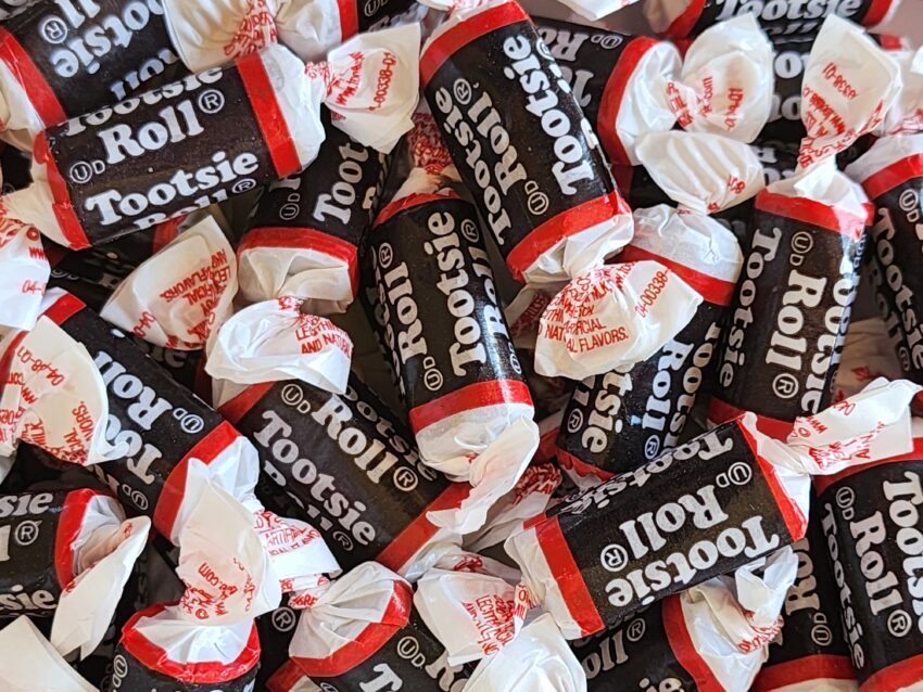 Tootsie Roll Featured Image